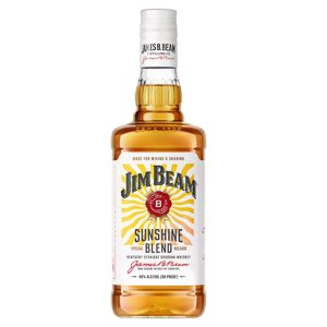 Jim Beam Sunshine 750