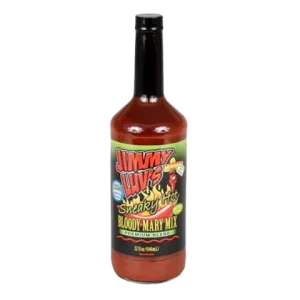 Jimmy LUVS Bloody MIX 32oz