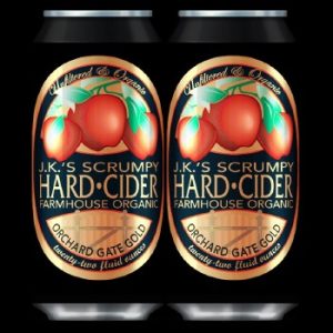 JK’S Hard Cider  4pk