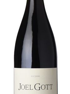 Joel Gott Pinot Noir 750ml