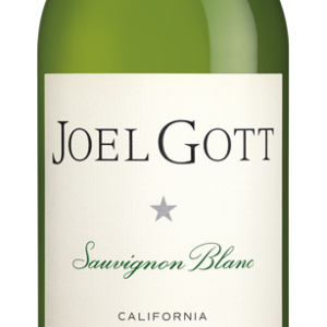Joel Gott Sauv Blanc 750