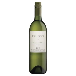 Joel Gott Sauv Blanc 750