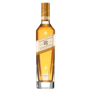 Johnnie Walker 18 Year 750ml