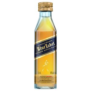 Johnnie Walker Blue 50ml