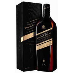 Johnnie Walker Double Black