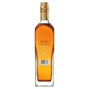 Johnnie Walker Gold(New) 750m