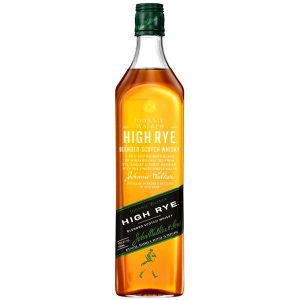 Johnnie Walker High Rye 750ml