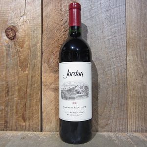 Jordan Cabernet 2020 750ml