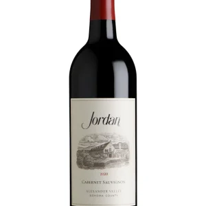 Jordan Cabernet 2020 750ml
