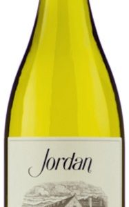 Jordan Chardonnay 750ml