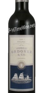 Jorge Ordonez Malaga 375ml