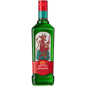 Jose Cuervo Devil’s Res 750ml