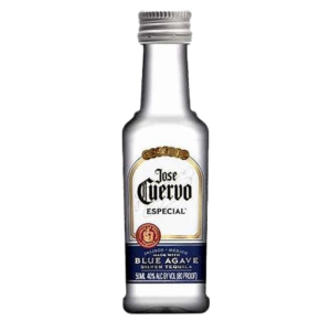 Jose Cuervo Silver 50ml