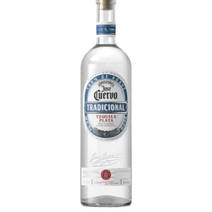 Jose Cuervo Trad Silver 750ml