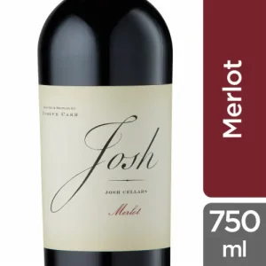 Josh Merlot 750ml