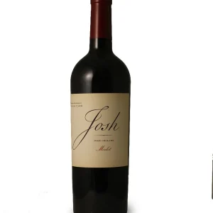 Josh Merlot 750ml