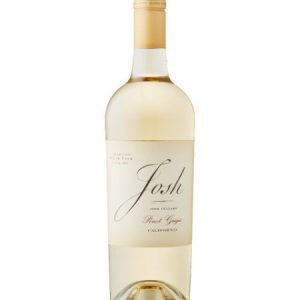 Josh Pinot Grigio 750ml