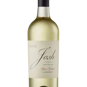 Josh Pinot Grigio 750ml