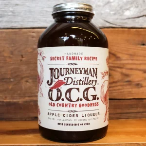 Journeyman O.C.G. Jug 750ml