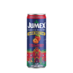 Jumex Hard Nectar Straw 22oz