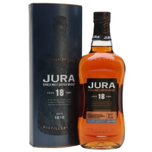 Jura Single Malt 18yr 750ml