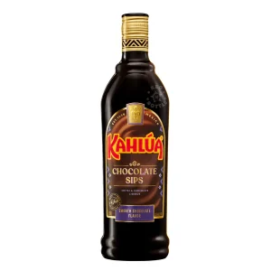 Kahlua Chocolate Sips 750ml