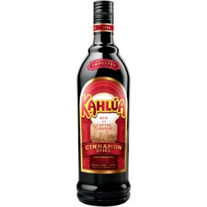 Kahlua Cinnamon Spice 750ml