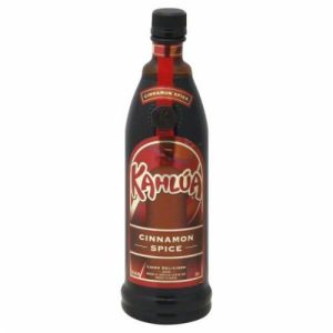 Kahlua Cinnamon Spice 750ml