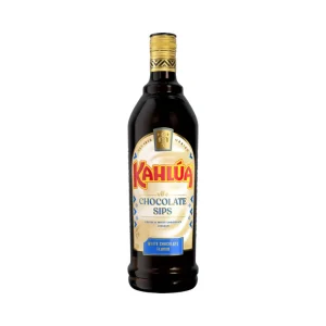 Kahlua White Chocolate 750ml