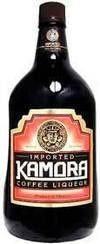 Kamora Coffee Liqueur 750ml