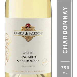 Kendall Jackson Avant UnOaked