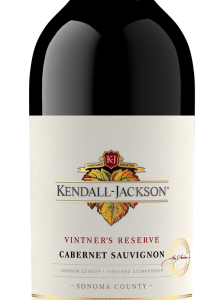 Kendall Jackson Cab Sauv 750ml