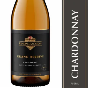 Kendall Jackson Grand Res 750