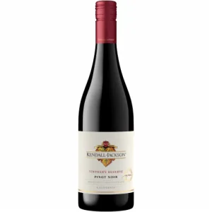Kendall Jackson Pinot Noir 750