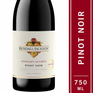 Kendall Jackson Pinot Noir 750