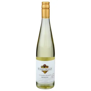 Kendall Jackson Reisling Vint