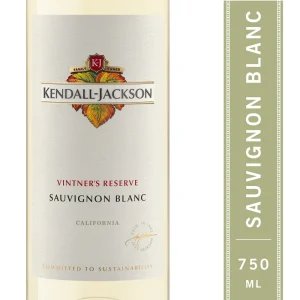 Kendall Jackson SauvBlanc 750
