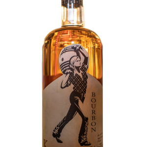 Kennay Farms Bourbon 750ml