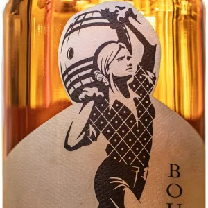 Kennay Farms Bourbon 750ml