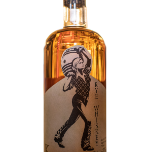 Kennay Farms Rye 750ml