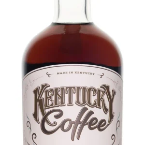 Kentucky Coffee Whiskey 750