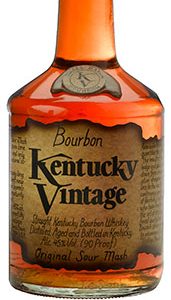 Kentucky Vintage Bourbon 750
