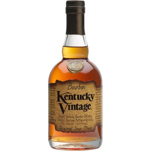 Kentucky Vintage Bourbon 750