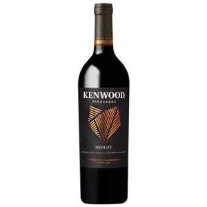 Kenwood Merlot 750