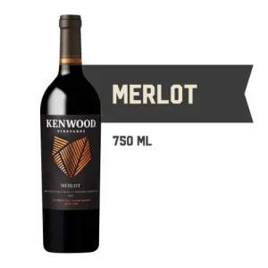 Kenwood Merlot 750