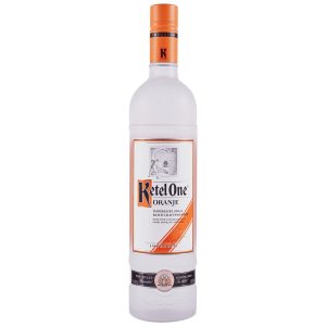 Ketel One Oranje 750ml