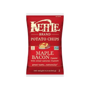 Kettle Maple Bacon 2oz