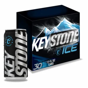 Keystone Ice 30CAN