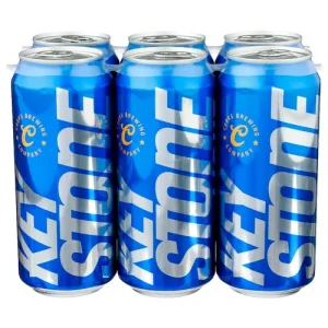 Keystone Light 6CAN16