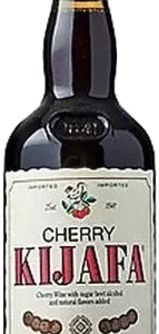 Kijafa Choc. Cherry  750ml